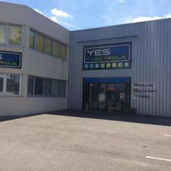 Yesss Electrique Brest Loscoat