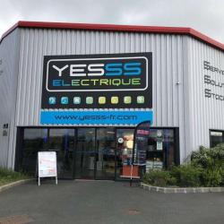 Yesss Electrique Caen Ouest