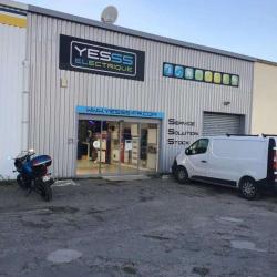 Yesss Electrique Carcassonne