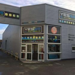 Yesss Electrique Cergy Pontoise