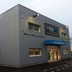Yesss Electrique Chalon Sur Saone
