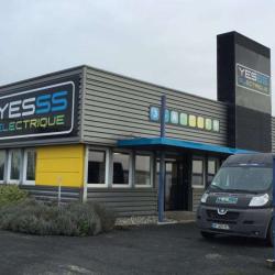 Yesss Electrique Chalons En Champagne