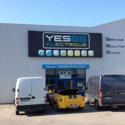 Yesss Electrique Chambery
