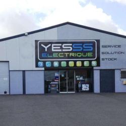 Yesss Electrique Charleville Meziere