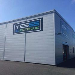 Yesss Electrique Cholet