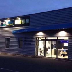 Yesss Electrique Clermont Ferrand