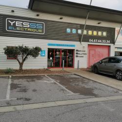 Yesss électrique