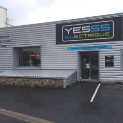 Yesss Electrique Colomiers