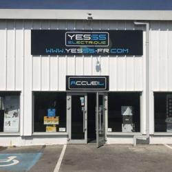 Yesss Electrique Compiegne