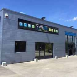 Yesss Electrique Concarneau