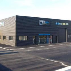 Yesss Electrique Coutances