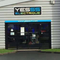 Yesss Electrique Deauville