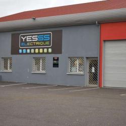 Yesss Electrique Decines