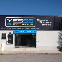 Yesss Electrique Draguignan