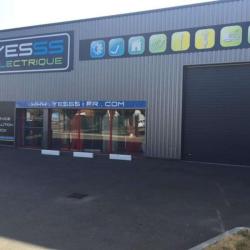 Yesss Electrique Dreux