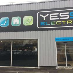 Yesss Electrique