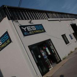 Yesss Electrique Frejus