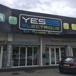 Yesss Electrique Gap