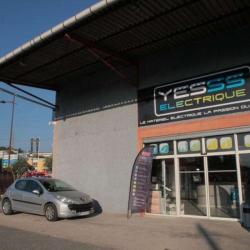 Yesss Electrique Grasse