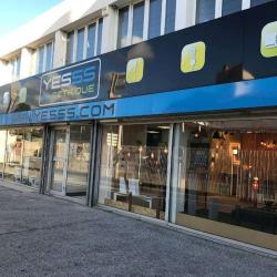 Yesss Electrique La Ciotat