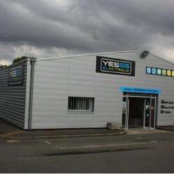 Yesss Electrique Lannion