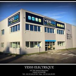 Yesss Electrique Le Havre