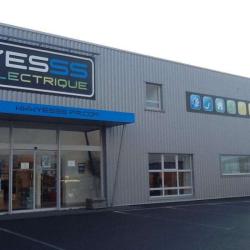 Yesss Electrique Lorient