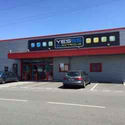 Yesss Electrique Macon