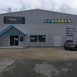 Yesss Electrique Marmande