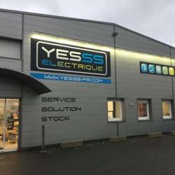Yesss Electrique Mayenne
