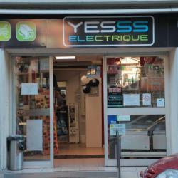 Yesss Electrique Menton