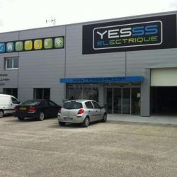 Yesss Electrique Merignac