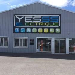 Yesss Electrique Metz