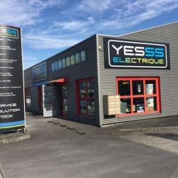Yesss Electrique Montargis
