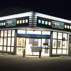Yesss Electrique Morlaix
