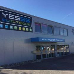Yesss Electrique Mulhouse