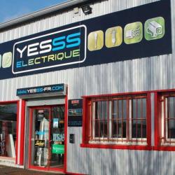 Yesss Electrique Nancy