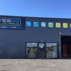 Yesss Electrique Nemours