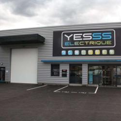 Yesss Electrique Neuville Sur Saöne