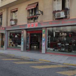 Yesss Electrique Nice Centre
