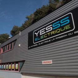 Yesss Electrique Nice Ouest