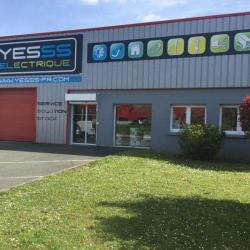 Yesss Electrique Orleans Ouest