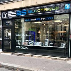 Yesss Electrique Paris 10eme