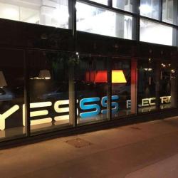 Yesss Electrique Paris 13eme