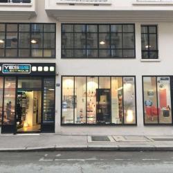 Yesss Electrique Paris 14eme