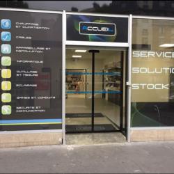 Yesss Electrique Paris 20eme