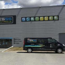 Yesss Electrique Parthenay