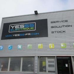 Yesss Electrique