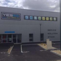 Yesss Electrique Pontivy