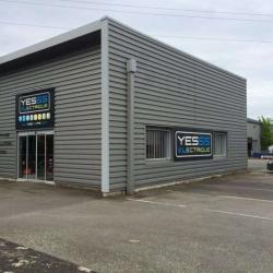 Yesss Electrique Rennes Ouest